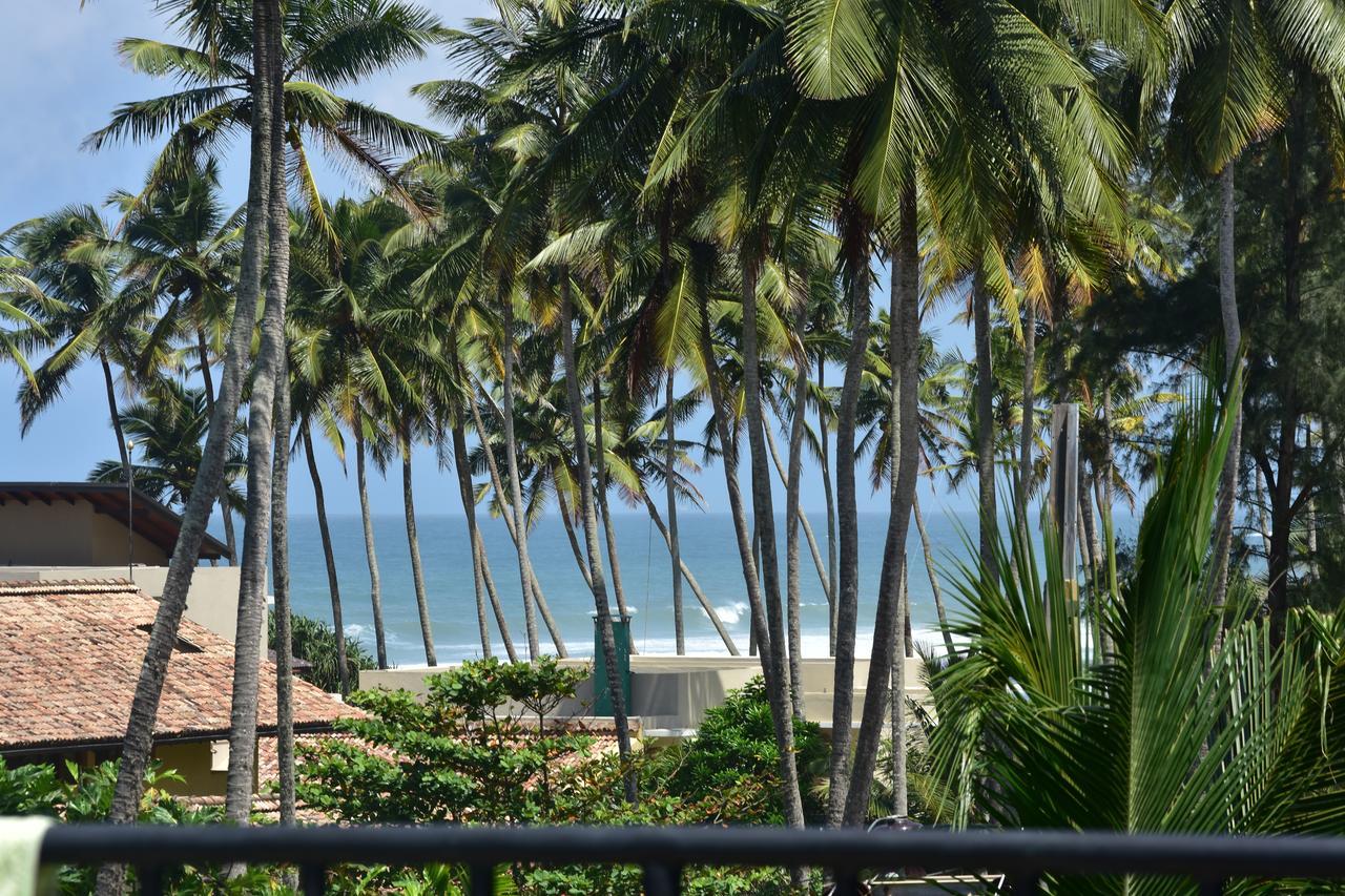 Green Almond Hotel Unawatuna Extérieur photo