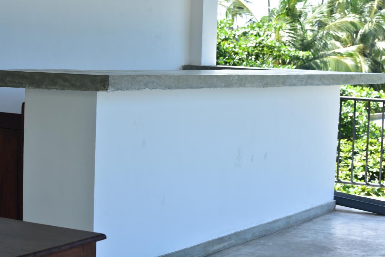 Green Almond Hotel Unawatuna Extérieur photo