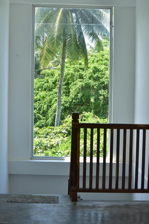 Green Almond Hotel Unawatuna Extérieur photo